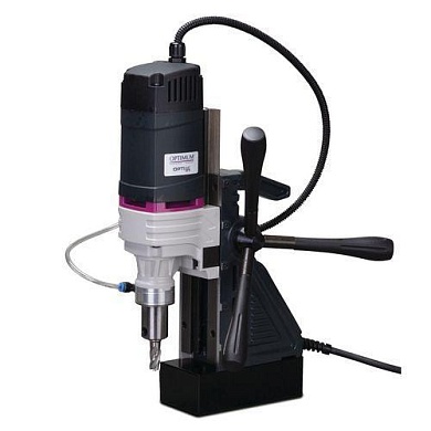 Магнитный сверлильный станок OPTIdrill DM35