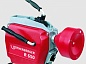 Прочистная машина Rothenberger R650