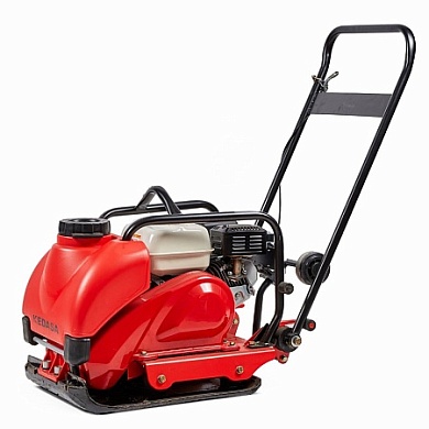 Виброплита Kedasa MS90A‑4