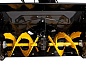 Снегоуборщик CHAMPION ST661