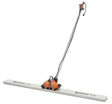 Виброрейка Husqvarna BV 20E