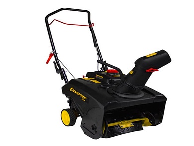 Снегоуборщик CHAMPION ST246