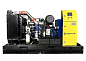 Дизельный генератор Vektor AD-100Y-T400