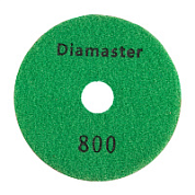 АГШК по бетону Diamaster Ø100*10,0 №800