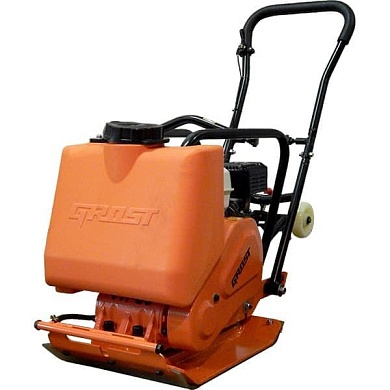 Виброплита GROST VH 60