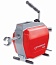 Прочистная машина Rothenberger R600