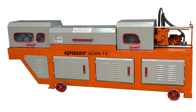 Правильно-отрезной станок GROST SCR 6-16C 214638