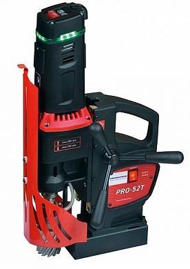 Магнитный сверлильный станок Promotech PRO-52T