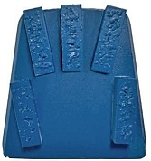 Франкфурт шлифовальный Сплитстоун PCD 5 Professional 40×12×10