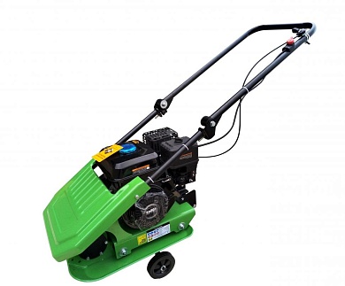 Виброплита Zitrek z3k61