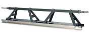 Модельная секция для виброрейки Husqvarna BT 90 0,5 м