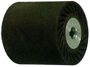 Резиновый валик для шлифовальных втулок Eibenstock Ø100 37512000