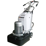 Мозаично-шлифовальная машина GROST PMC600-3