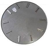 Затирочный диск Ø1170 мм (10)