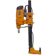 Установка алмазного бурения Fortezzo DK-182E-N