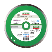Алмазный диск Distar 1A1R Granite Premium Ø300 мм