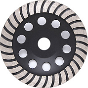 Алмазная чашка Trio Diamond Турбо Pro 180 TCW152