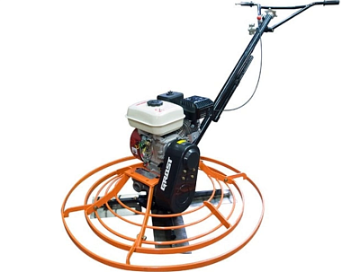 Затирочная машина GROST ZMU.H 108238