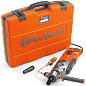 Бурильная машина Husqvarna DM 220