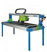 Камнерезный станок SIMA Venus 200 Mekano 220V