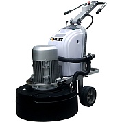 Мозаично-шлифовальная машина GROST PMP750-3