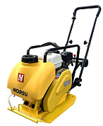 Виброплита NORSU RF-70TH