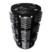 Фрезеровальный барабан с восьмигранными ножами LATOKHO DSC 250