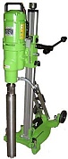 Установка алмазного бурения Dr.Schulze Drillkomplekt 200 standart