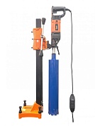 Установка алмазного бурения Fortezzo SCY-18/2EBM