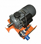 Привод электрический GROST D.ZMU.E1 для ZMU 108053
