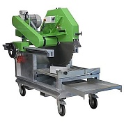 Камнерезный станок Dr.Schulze BS 1000