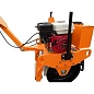 Виброкаток GROST VR300S