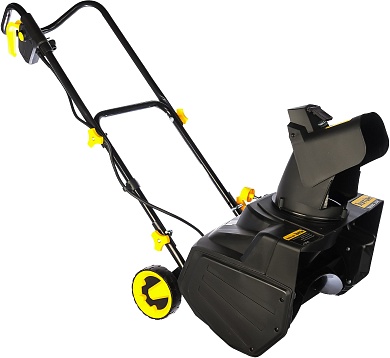 Снегоуборщик Huter SGC 2000E