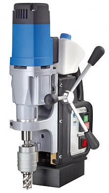 Магнитный сверлильный станок BDS MAB 455 SB