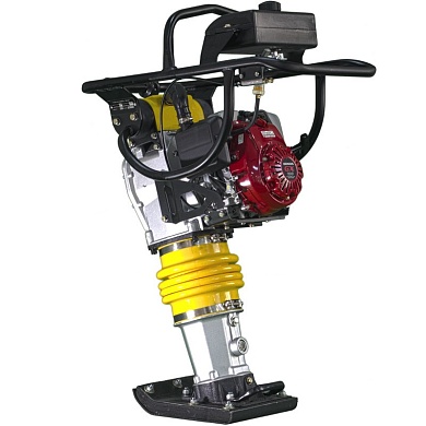 Вибротрамбовка Fortezzo MR68H