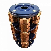 Фрезеровальный барабан с карбидными ножами LATOKHO DCC 300