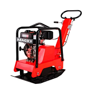Реверсивная виброплита Kedasa MS270‑4