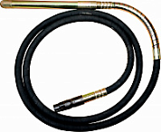 Шланг с наконечником STEM Techno SVH 51-6