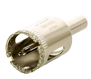 Алмазная коронка Mr. Экономик Ø22 мм 565-022