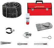 Набор Rothenberger Standard Ø 22 мм для прочистных машин