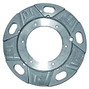 Опорная пластина Eibenstock для EBS 235.1 0000