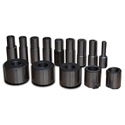 Комплект гибочных приспособлений к станку Г-55