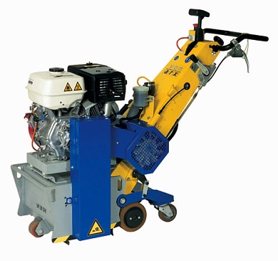 Фрезеровальная машина Von Arx VA30SH