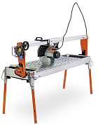 Станок Nuova BATTIPAV Supreme Infinity-200/3.4"