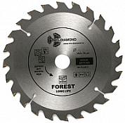 Алмазный диск Trio Diamond Forest Ø190*24T