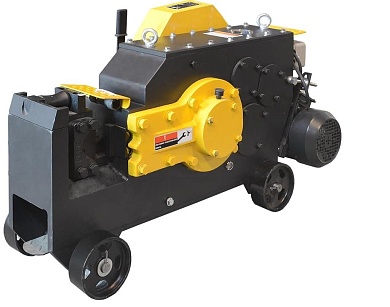 Станок для резки арматуры TSS-GQ 42A