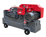 Станок для резки арматуры STEM Techno GQ50A