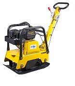 Реверсивная виброплита Zitrek CNP 25-1