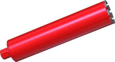 Алмазная коронка Премиум ЛАЗЕР Ø122 мм