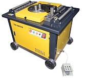 Станок для гибки арматуры TSS GW 52B